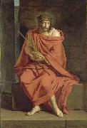 Philippe de Champaigne Ecce Homo oil painting artist
